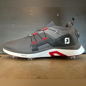 Footjoy Hyperflex Golf Shoe- Size 9.5